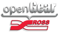 Ross Video Open Gear Logo