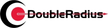 DoubleRadius-logo-coated
